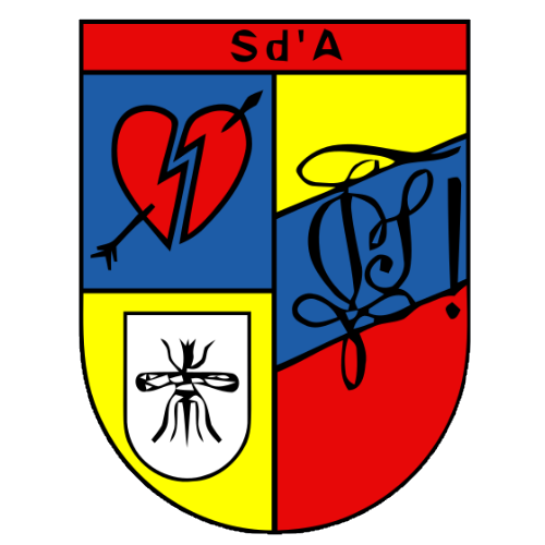 Wapenschild Sd'A Brugge
